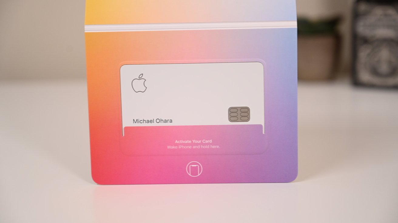Apple Card's Free AirPods Pro 3 Deal Comes With Hidden Strings Attached
