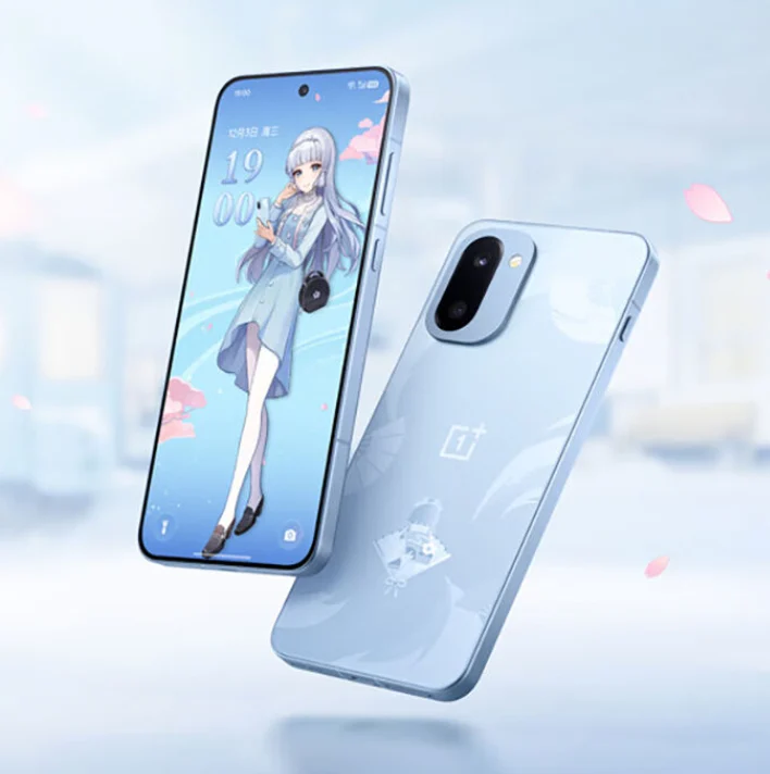 OnePlus Ace 7 Leak: 185Hz Display and 9,000mAh Battery Aim Squarely at Gamers