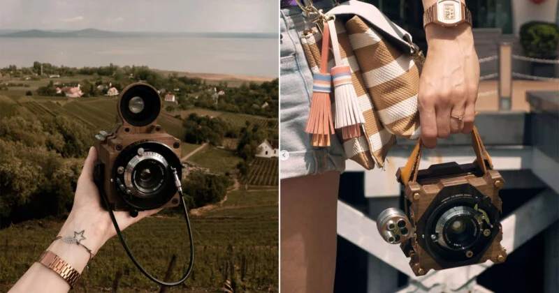 Why a Legendary Custom Camera Builder Is Shutting Its Doors