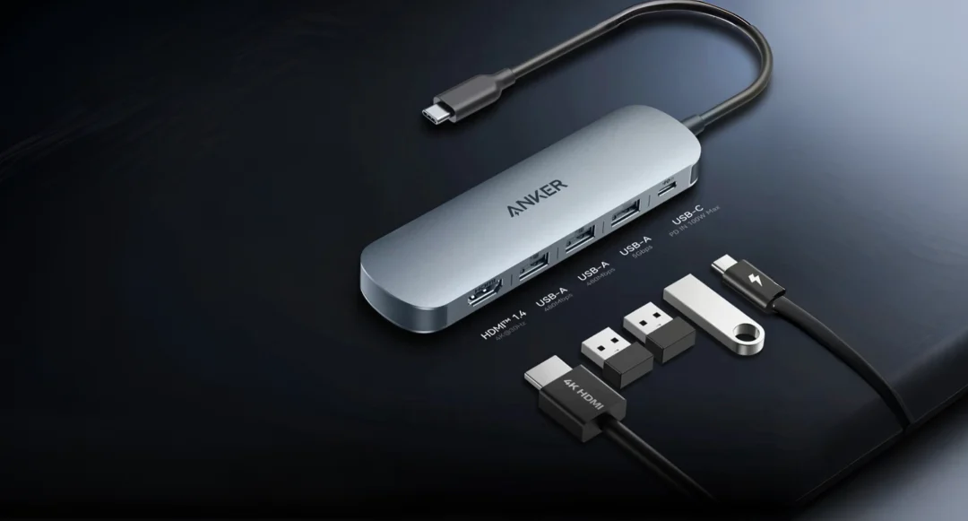 Laptop Power Banks Are Finally Worth Your Desk Space—Here’s Why