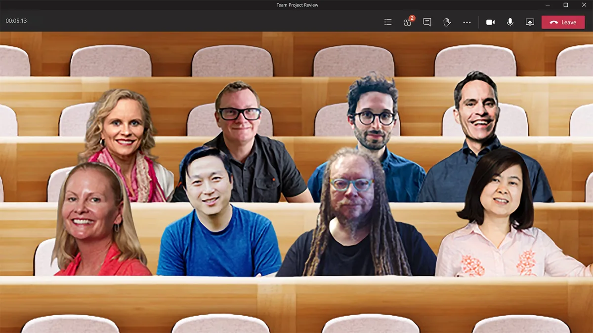 Microsoft Retires Teams Together Mode: What the Shift Means for Your Meetings