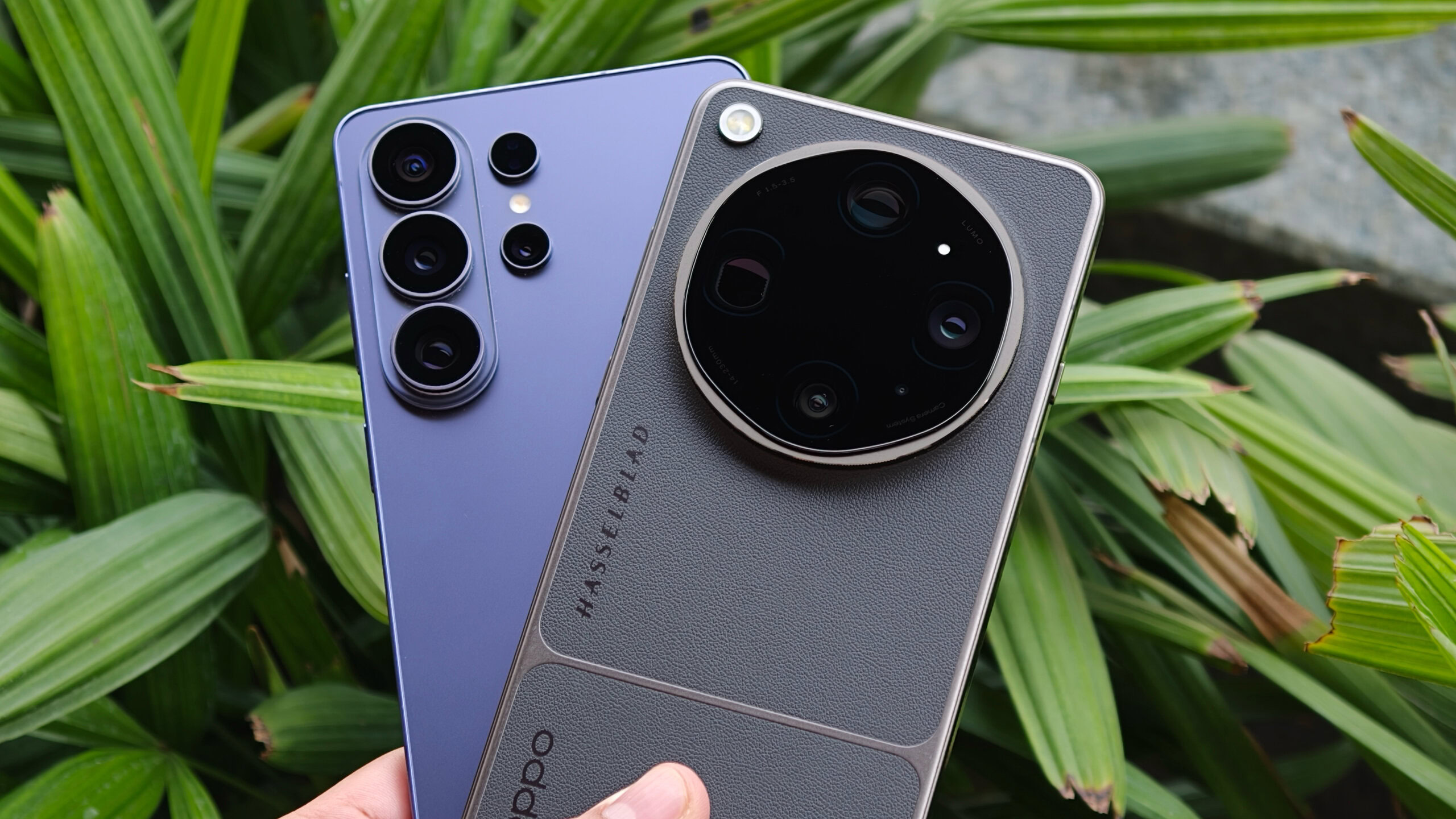 Galaxy S26 Ultra vs OPPO Find X9 Ultra: Which Flagship Camera Actually Wins?