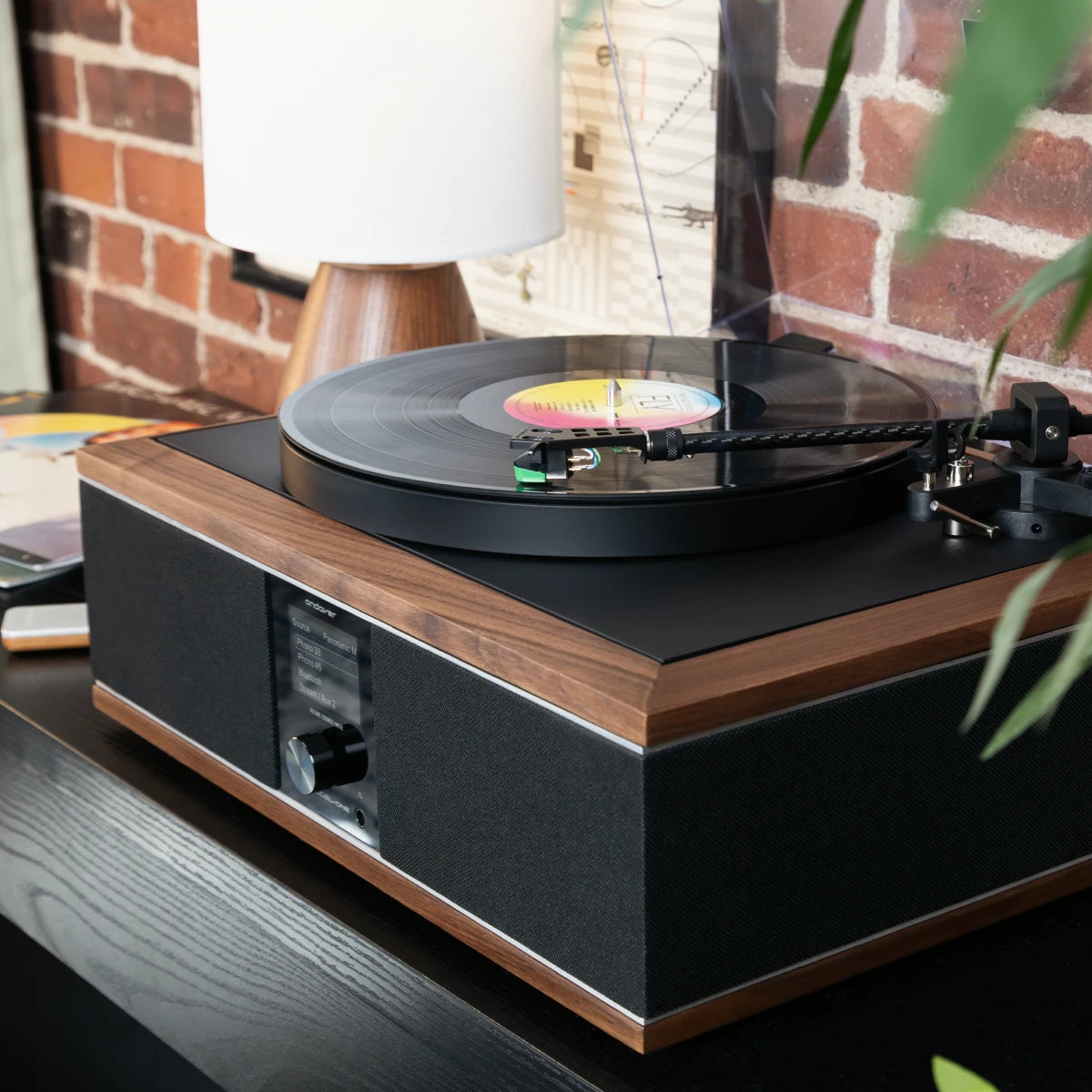 Furniture-Grade Vinyl Systems Are Redefining the Living Room Centerpiece