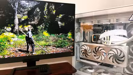 Stream AAA Games to Your Couch for Free with Moonlight