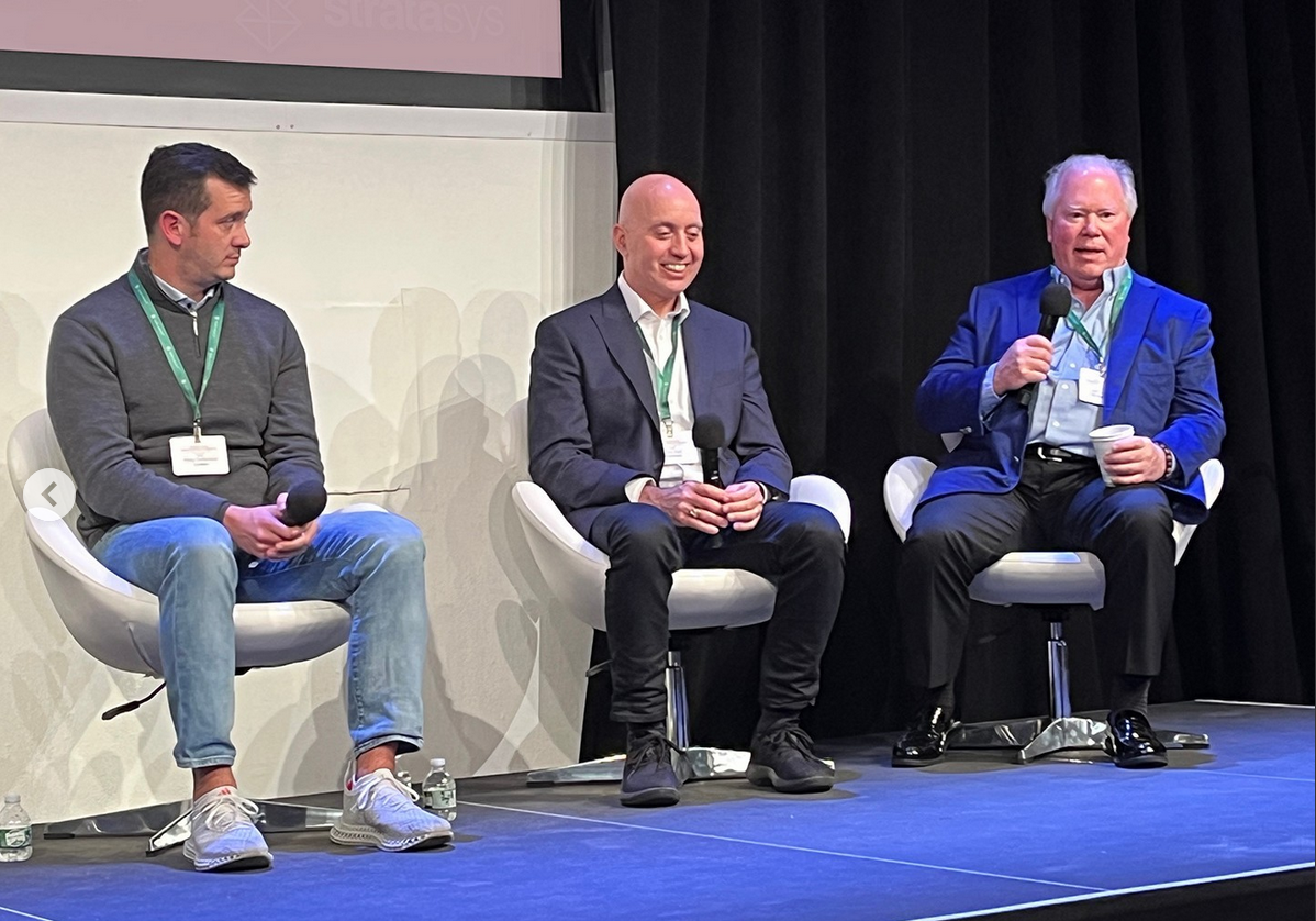 3D Systems Signals Fresh Momentum as Additive Manufacturing Recovery Takes Shape