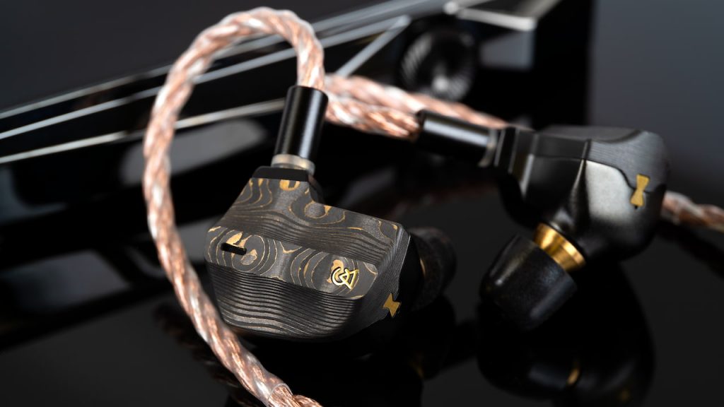 Campfire Audio Chimera: Does a Nine-Driver Hybrid Flagship Truly Earn Its Luxury Price?