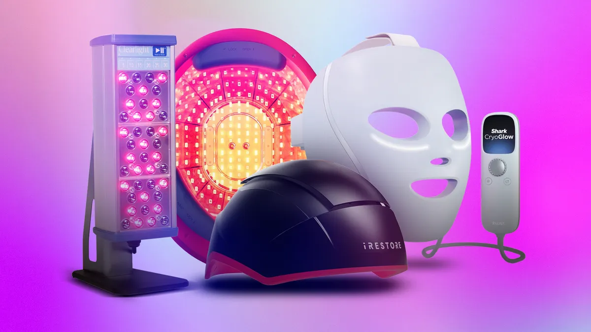 Red Light Therapy Actually Works: What Dermatologists Say About the Science Behind the Hype