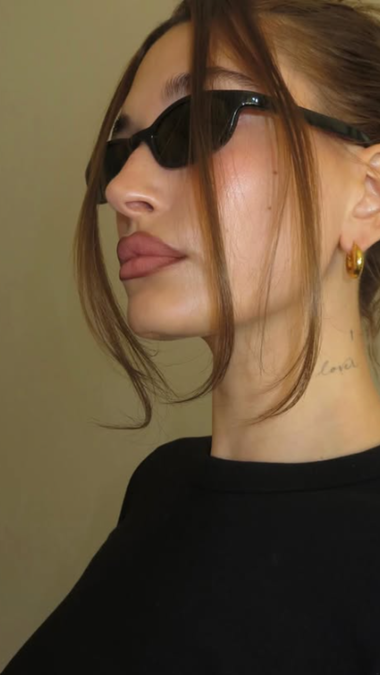 Brown Lip Liner Is Back: Recreating the ’90s Lip for Modern Beauty