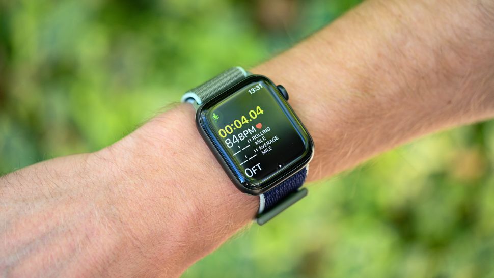 Wearables Are Shifting Health Habits Across All Generations