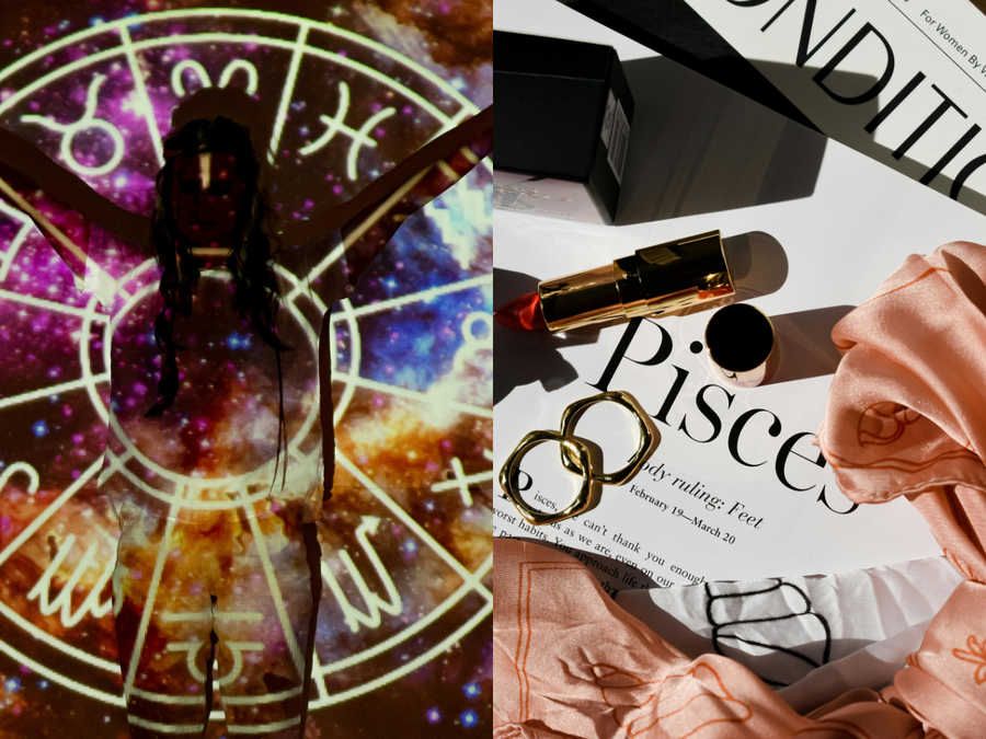 Your Zodiac Sign's Biggest Beauty Mistakes and How to Fix Them