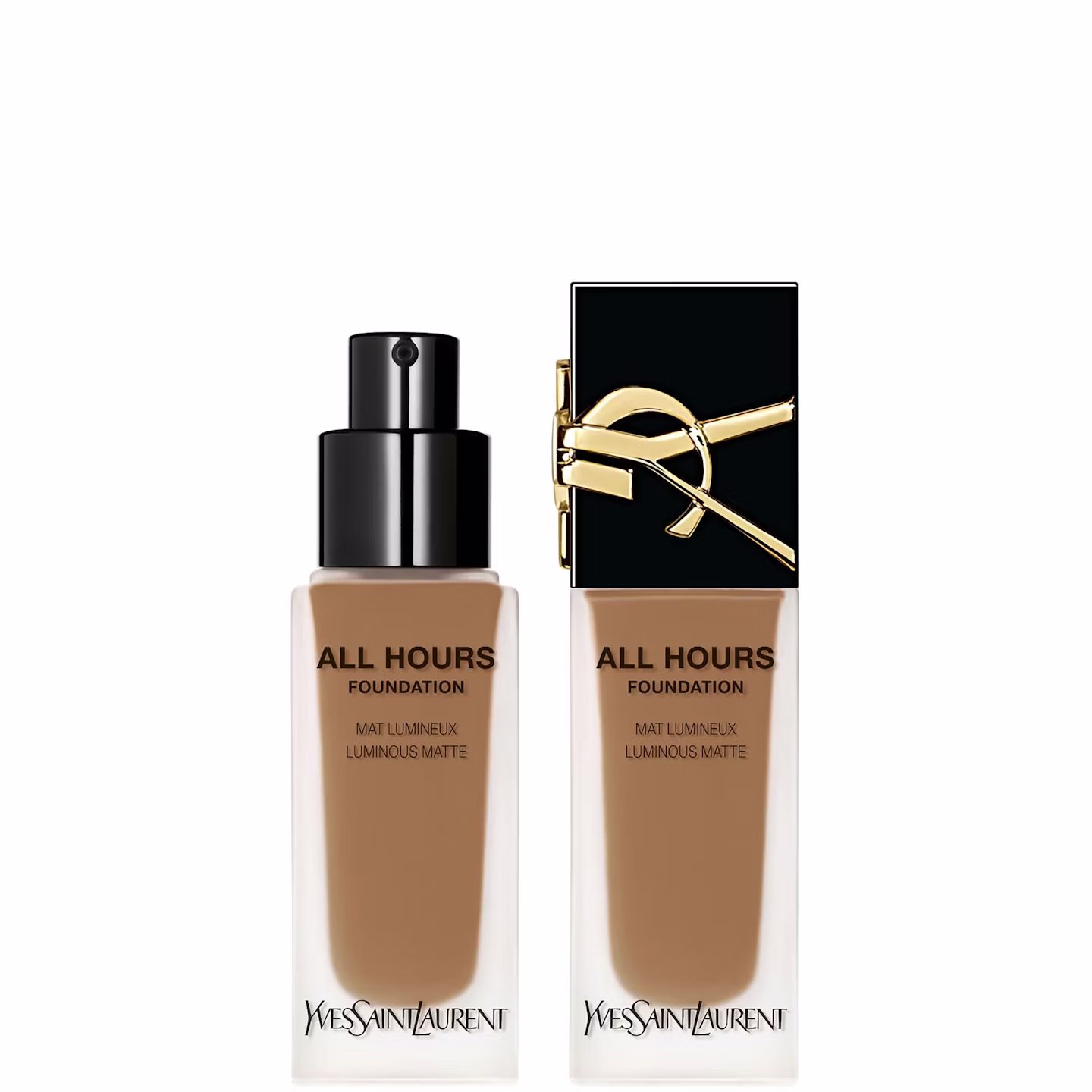 Why Skin-Like Foundations Are Replacing Heavy Base Makeup