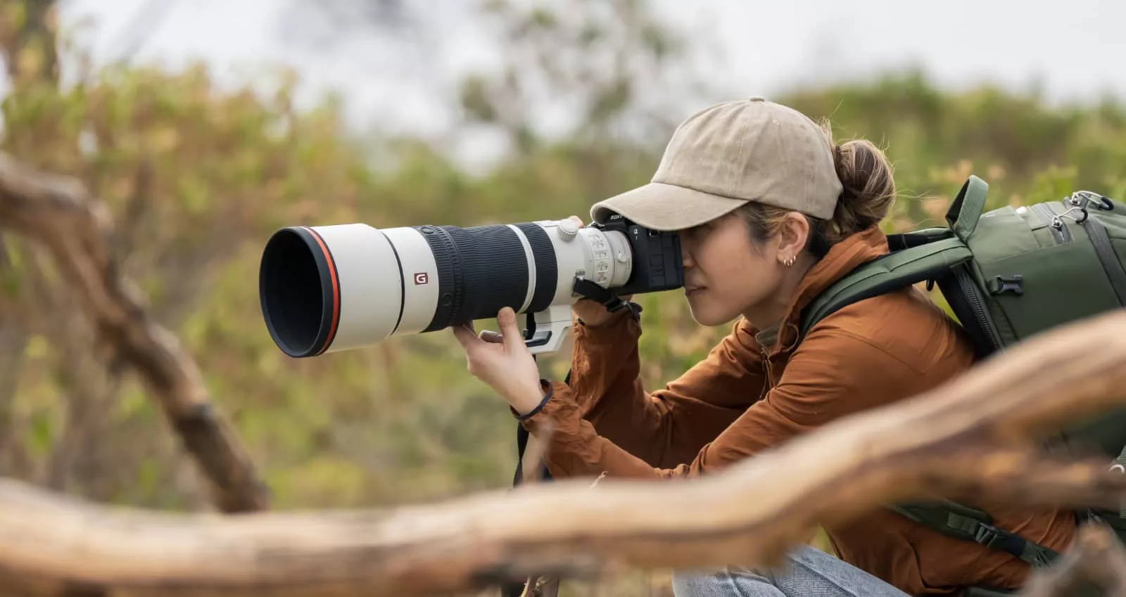 Sony a7R VI vs a1 II: Resolution and Speed for Different Photographers