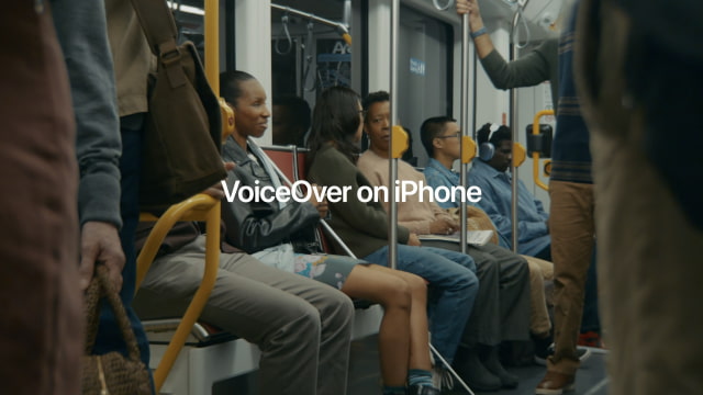 Apple Intelligence Transforms Accessibility Across Devices