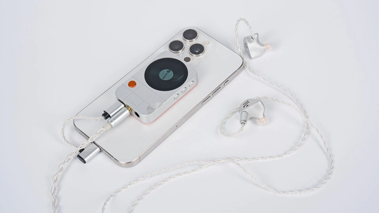 Portable DAC/Amps Get Serious: Fosi MD3 vs. Questyle M18i MAX for Mobile Hi‑Fi
