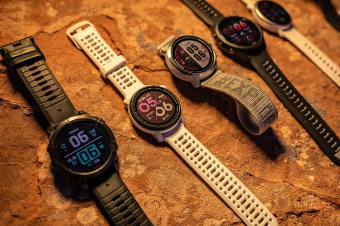 Fitness Tracker vs. Running Watch: How to Choose the Right Wearable for Your Training