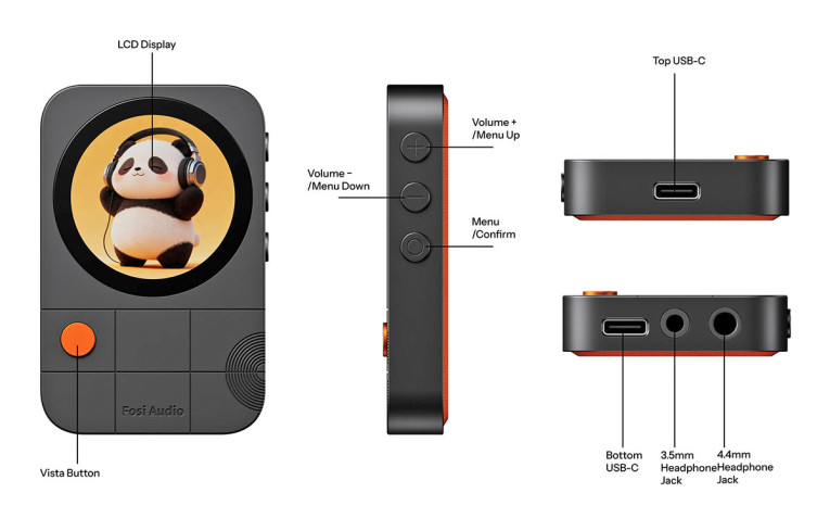 Dongle DACs Get a Makeover: New Portable Designs Tackle the Awkward Cable Problem