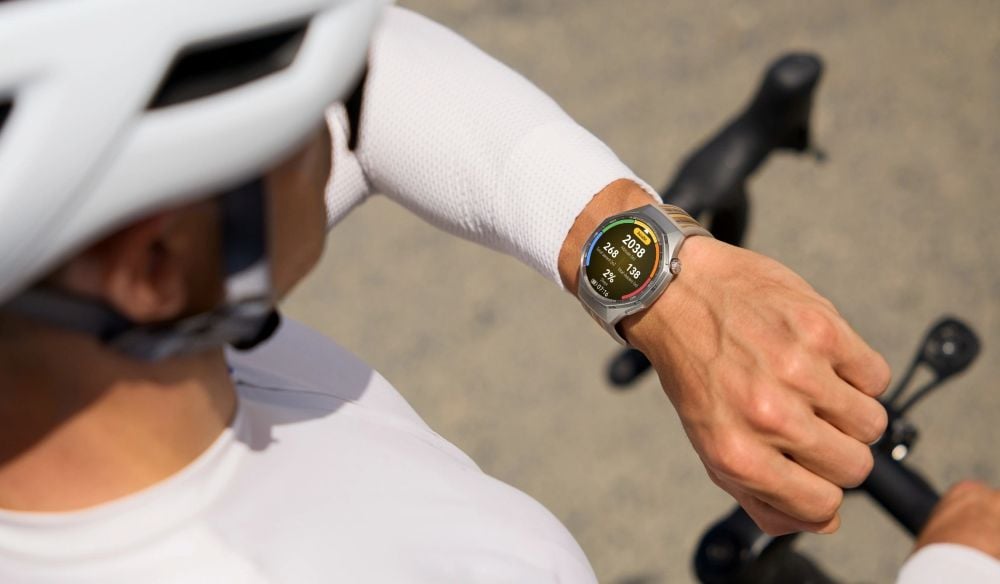 Smartwatches Are Getting Smarter About Blood Sugar: What Garmin and Huawei Can Really Do