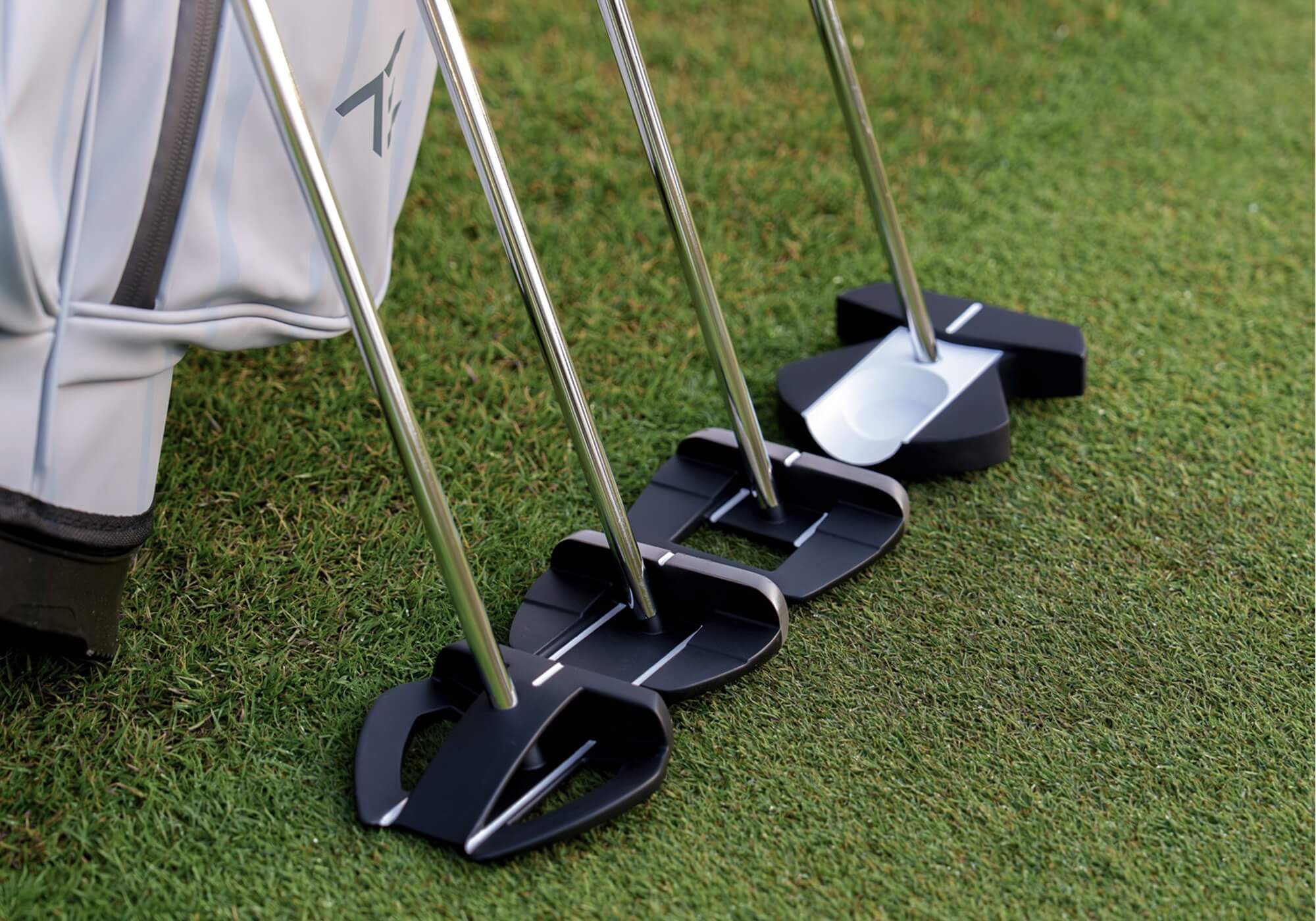 Premium Feel, Budget Price: MacGregor Wedges and Tour Edge Zero T Putters Under $200