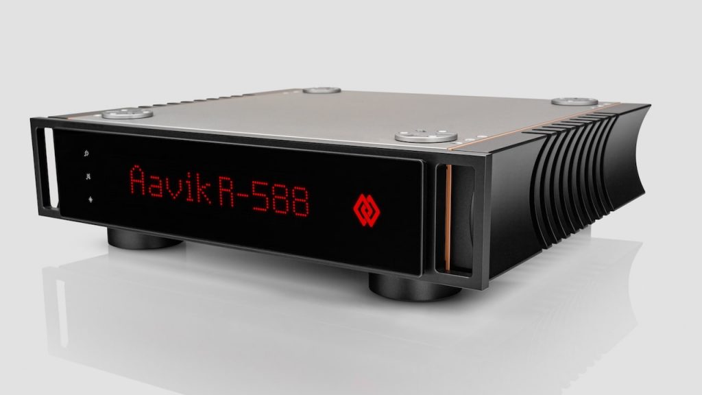 Three Flagship Audio Systems Shrink the Rack While Raising the Stakes
