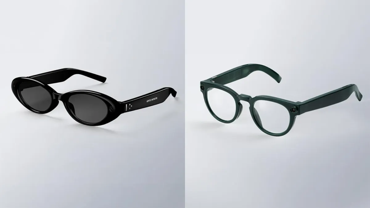 Samsung’s Android XR Glasses Put Style First With Google, Warby Parker, and Gentle Monster
