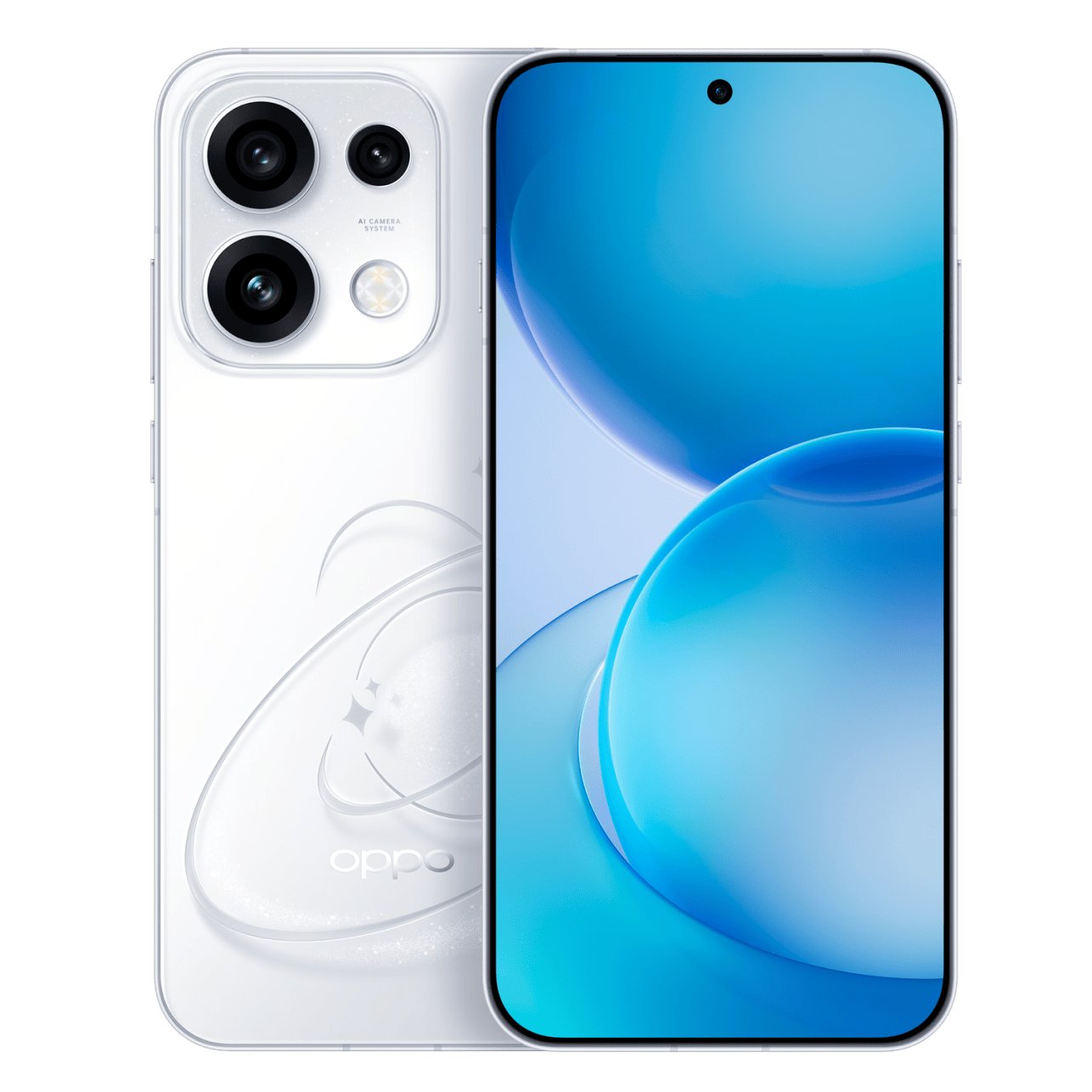 OPPO Reno16 Series Embraces Flat Design for a Cleaner, Slimmer Look