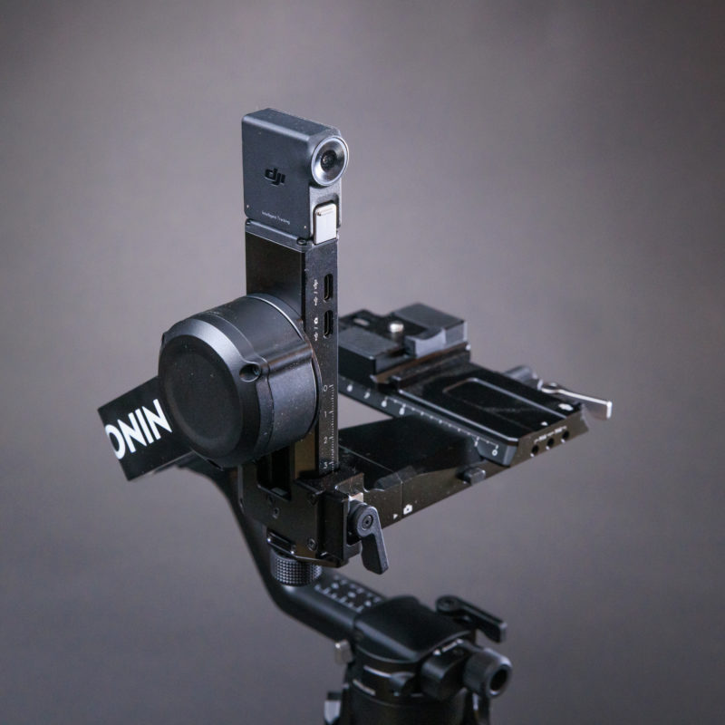 DJI RS 5 Gimbal Review: A Refined Workhorse for Modern Creators