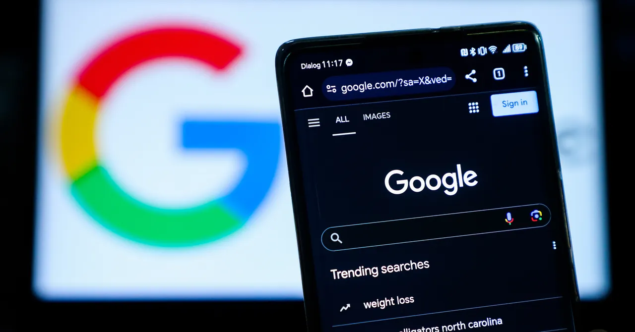Google’s Agentic Search Is Turning Queries Into Conversations You Never Have to Start