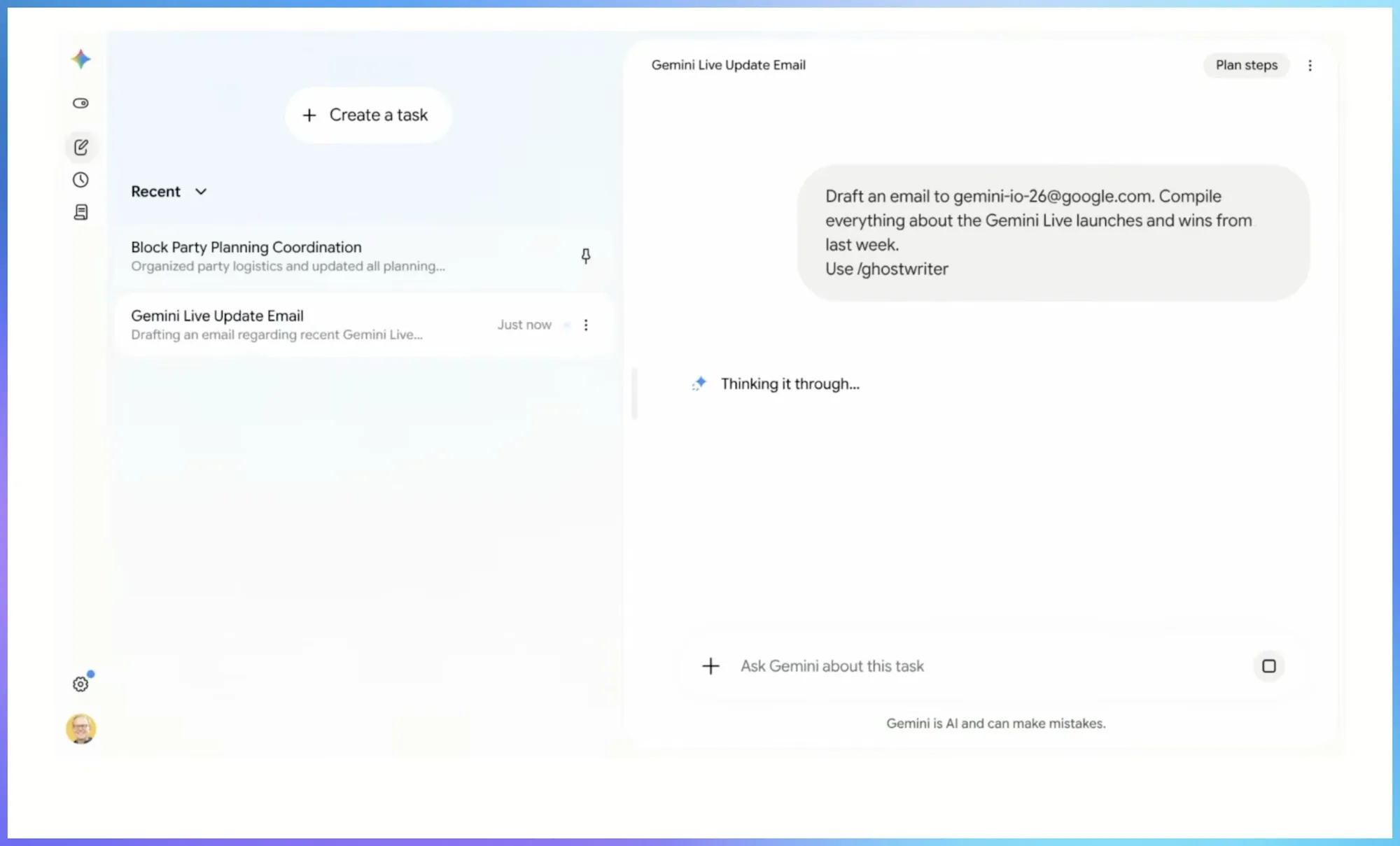 Google’s Gemini Spark Is Turning AI Into a Truly Hands‑Free Productivity Agent