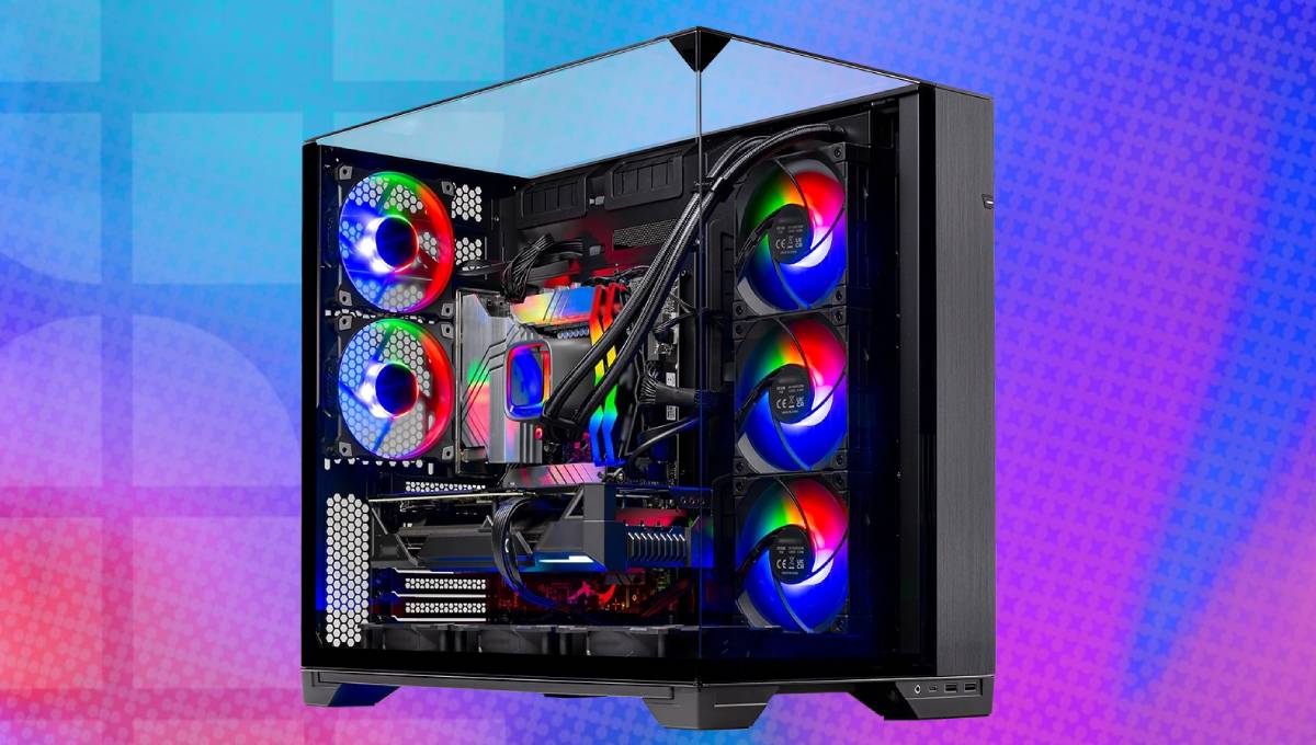 Budget Gaming PCs Under src=