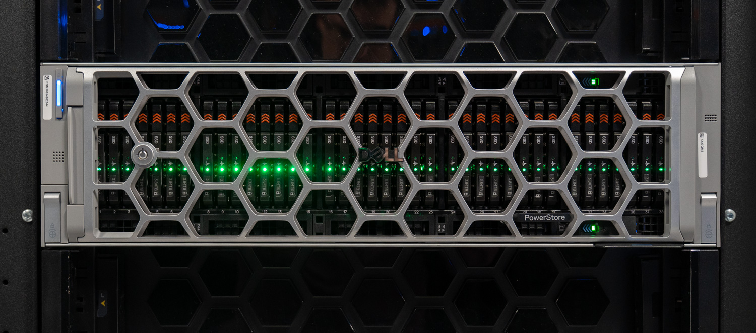 Dell PowerStore Gen 3 Rewrites the Enterprise Storage Playbook for the AI Data Center