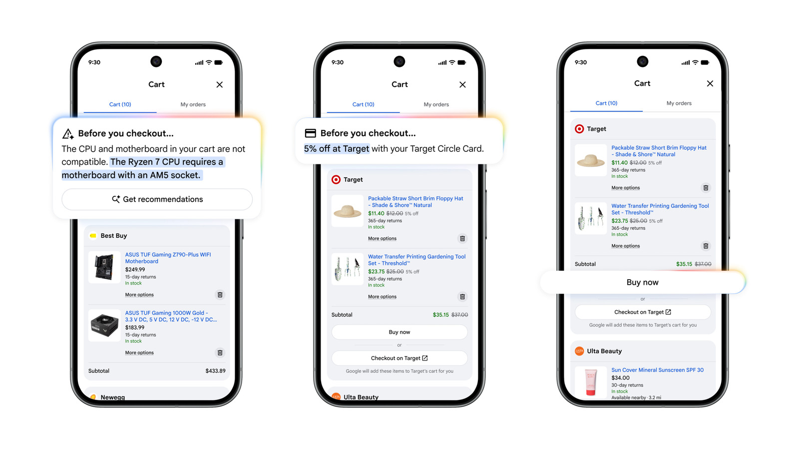 Alexa for Shopping vs Universal Cart: Which AI Assistant Really Makes Checkout Easier?