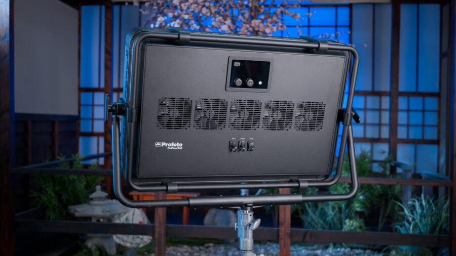 Profoto ProPanel 3×2 Review: Is This Really the Brightest LED Soft Panel?