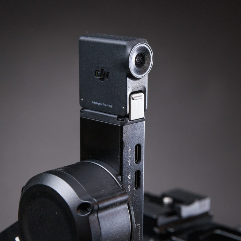 DJI RS 5 Gimbal Review: A Refined Workhorse for Modern Creators