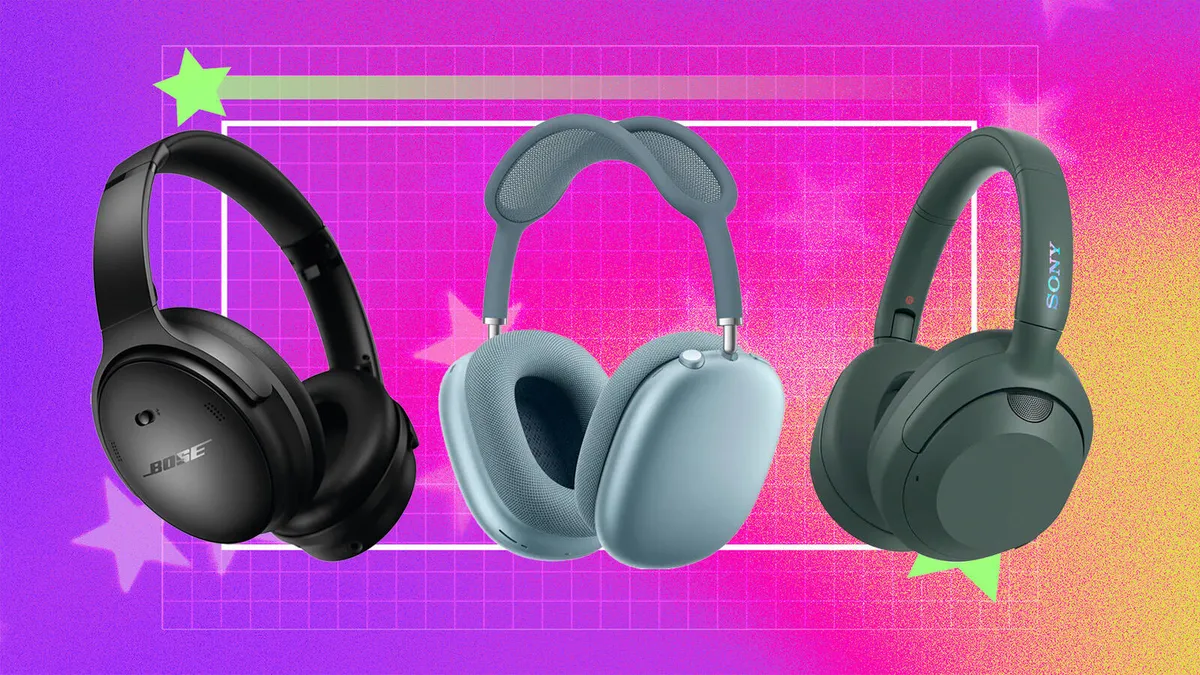 Premium Headphones Hit Their Lowest Prices of the Season: Sony, Apple, and Bose Memorial Day Deals Ranked