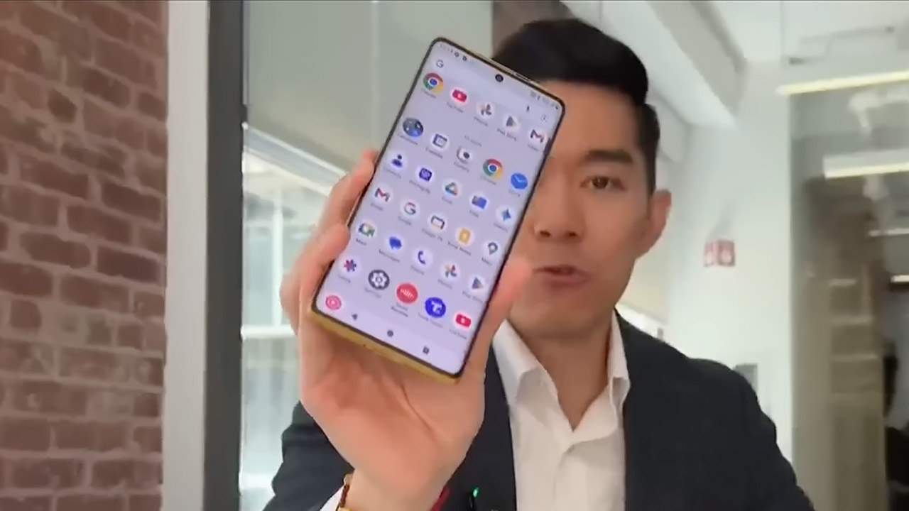 Nine Months Late: Inside the Trump Phone T1’s Long Road to Release and First Real-World Tests