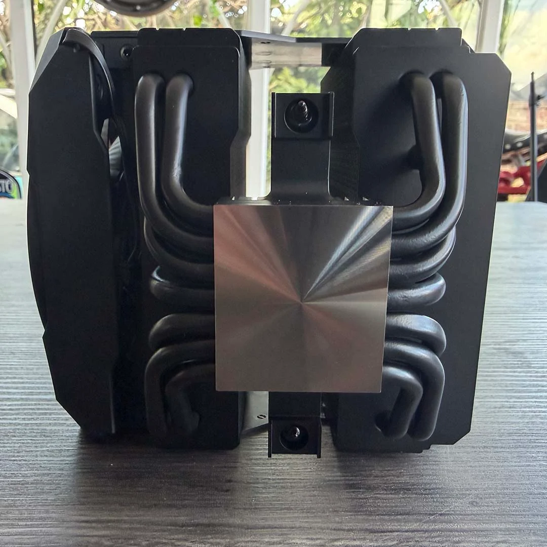 be quiet! Dark Rock Pro 6 vs Dark Rock 6: Which High-End Air Cooler Belongs in Your Build?