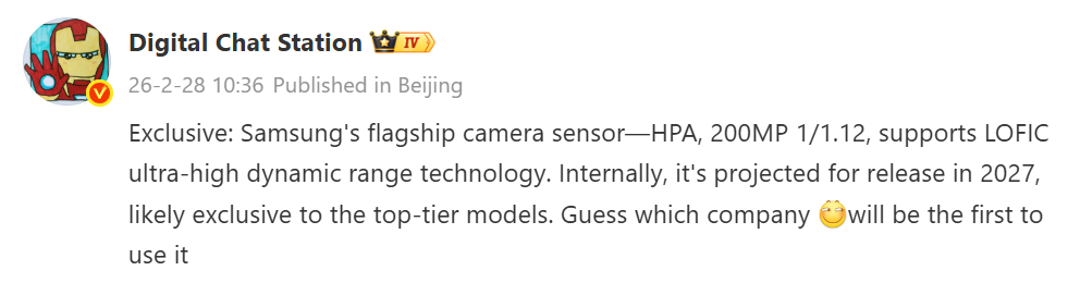 Oppo Find X10 Ultra’s 200MP LOFIC and Square Selfie Camera Redefine Flagship Imaging
