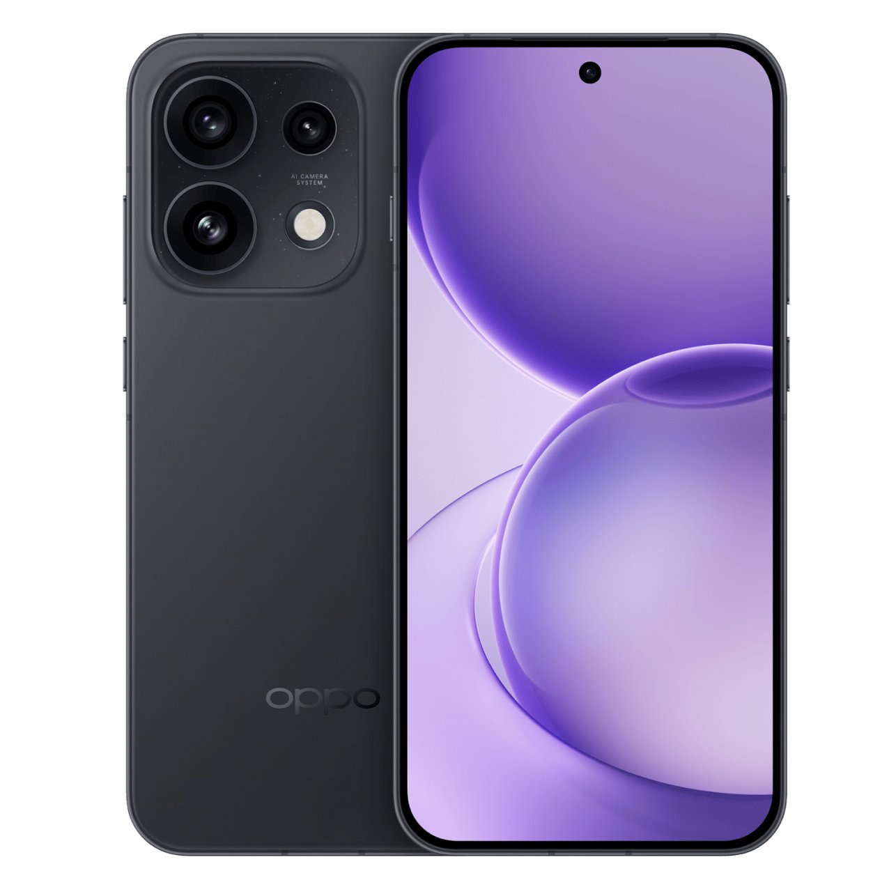 OPPO Reno16 Series Embraces Flat Design for a Cleaner, Slimmer Look