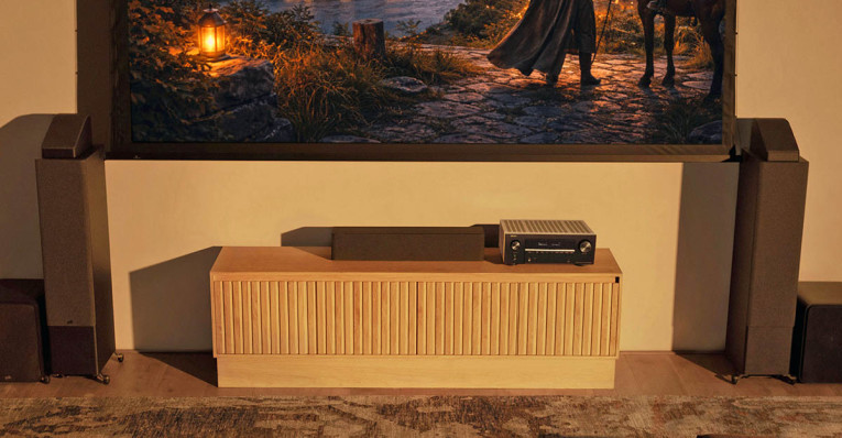 Denon X-Series AVRs Bring Dirac Live Room Correction to Precision-Tuned Home Theaters
