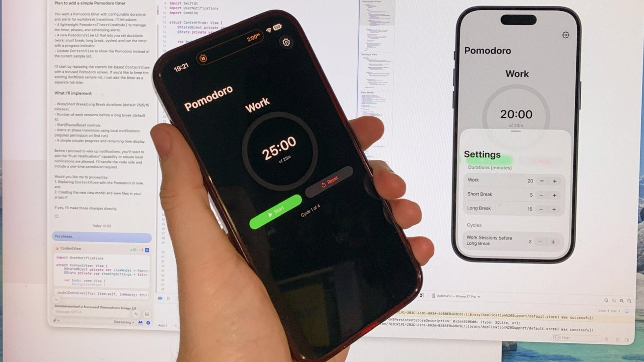 Apple vs. Google: How Vibe Coding Is Redrawing the Mobile App Development Map