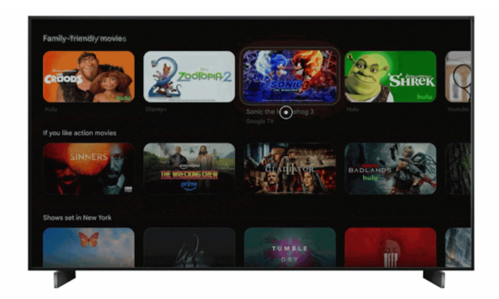 Gemini TV Remote: How AI and Pointer Controls Are Rewriting Google TV Navigation