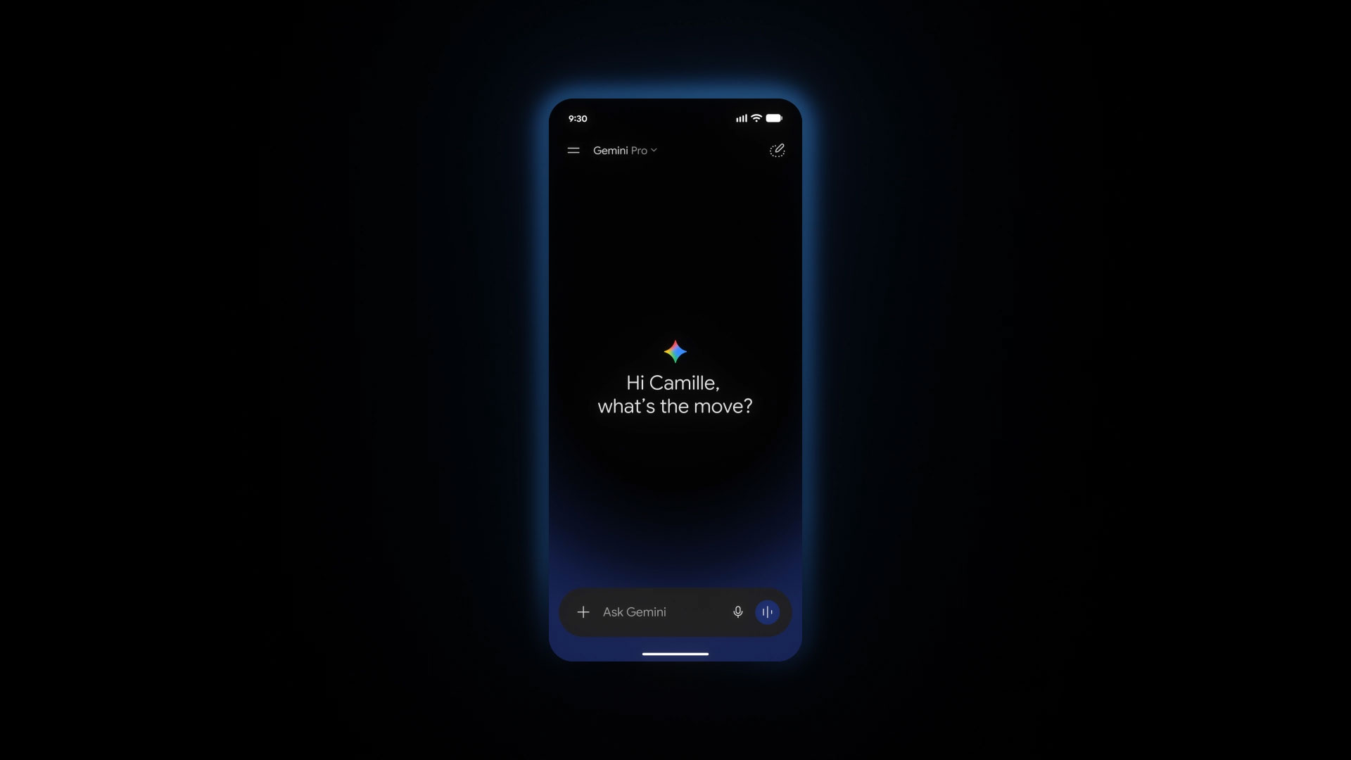 Google’s Redesigned Gemini App Turns AI Into a Proactive Assistant