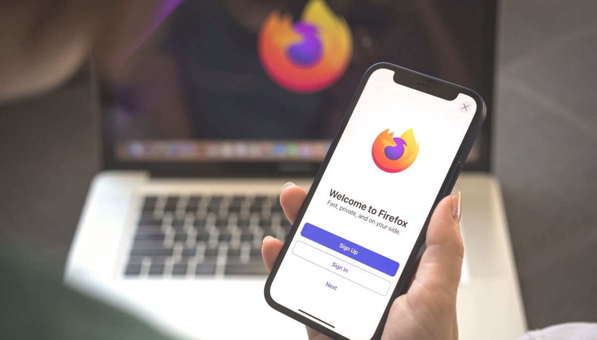 Firefox 151 Adds Built-In PDF Editing and Cross-Platform Profile Sync