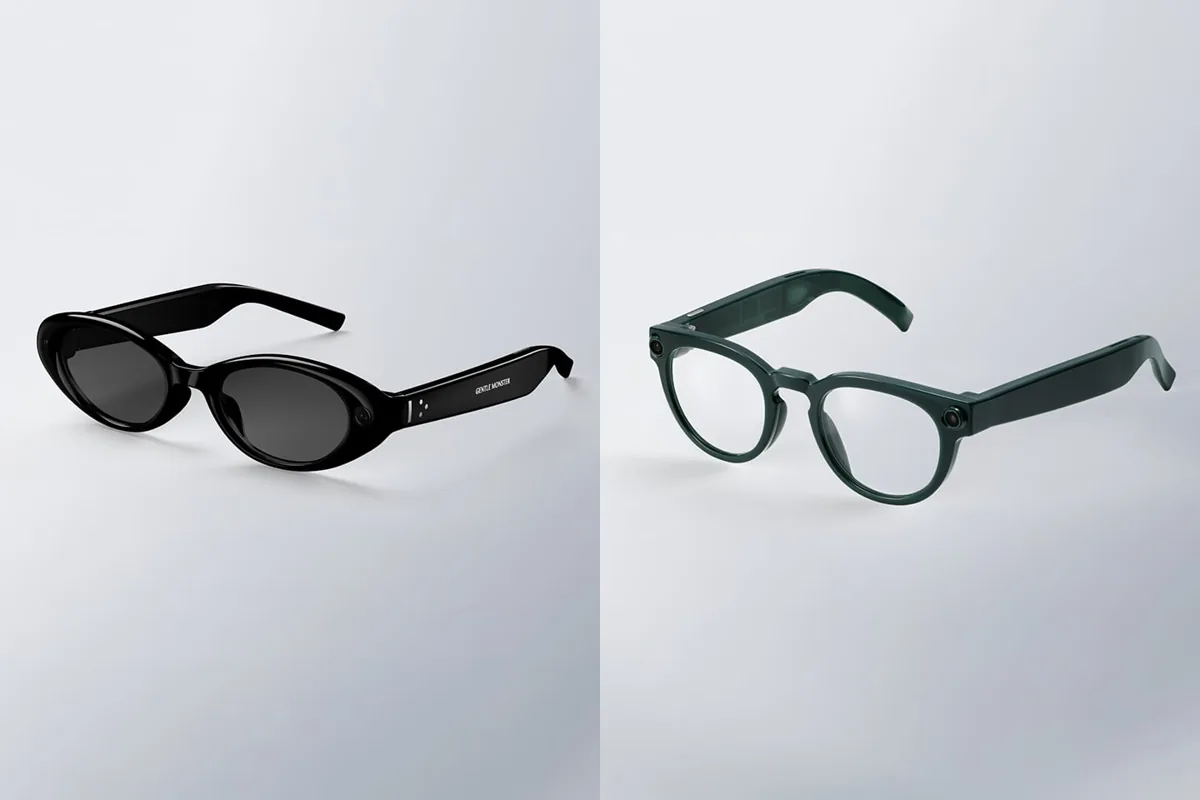 Google and Samsung’s Android XR Smart Glasses Signal a New Era of Intelligent Eyewear