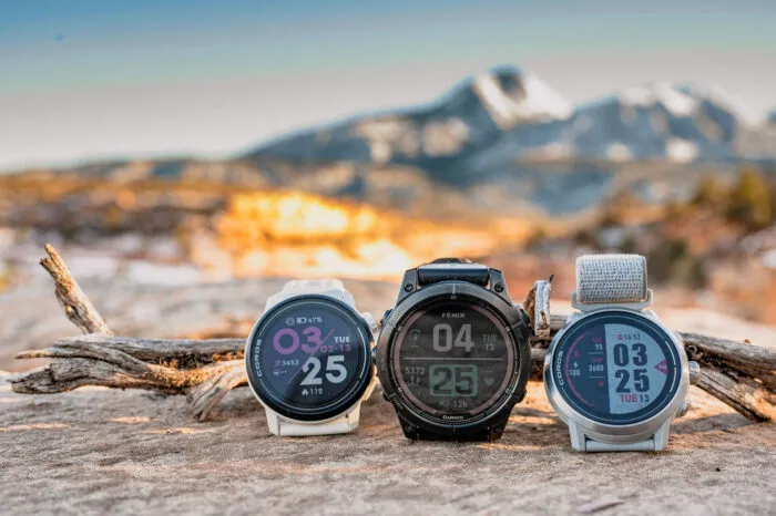 Fitness Watch Showdown: Garmin, COROS, Fitbit, and the Best Budget Alternatives