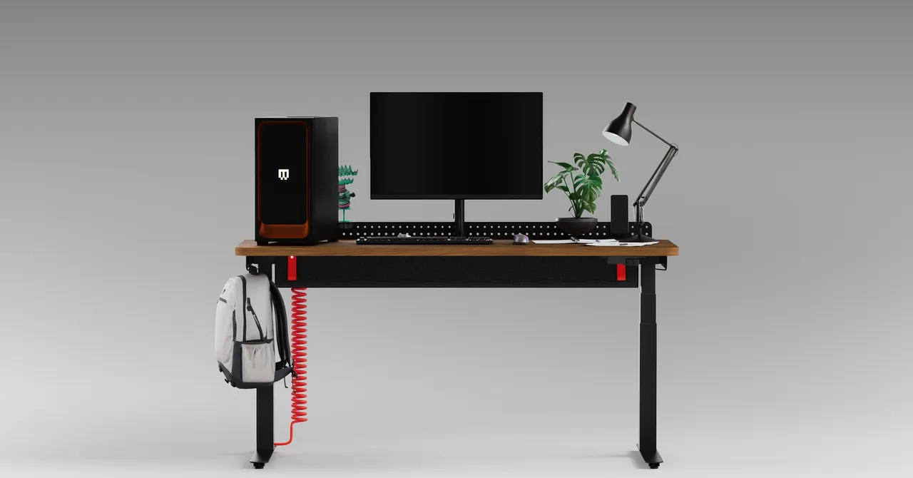 Standing Desks That Actually Fit Your Budget and Space: A Tested Buyer’s Guide