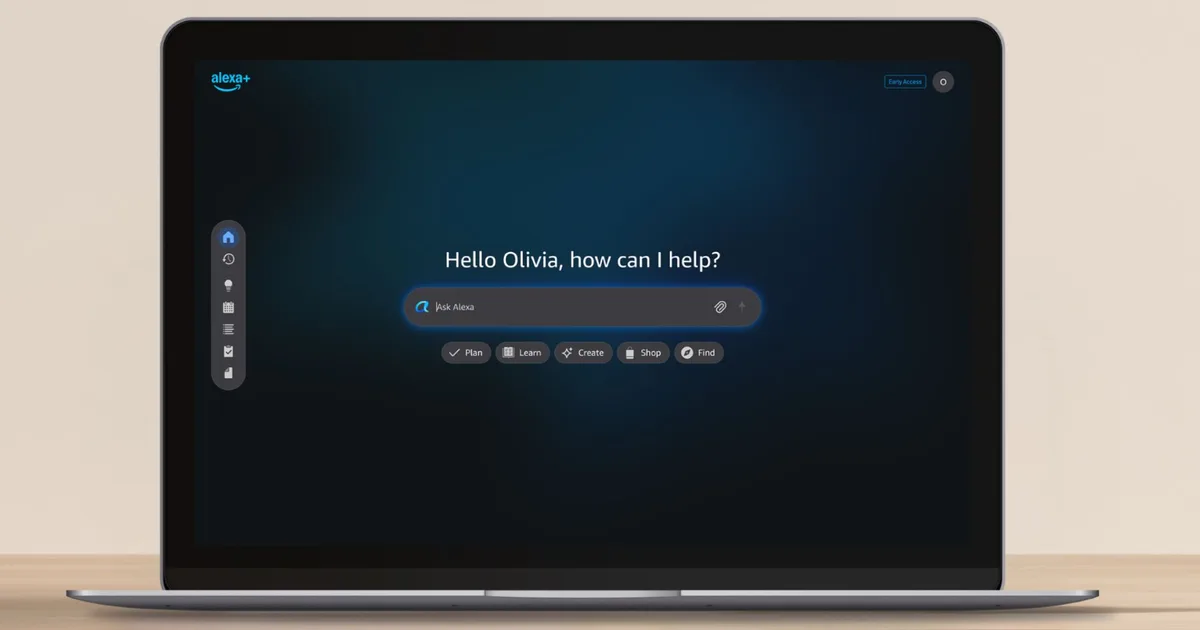 AI-Generated Podcasts Are Here: How Alexa+ Is Changing On-Demand Audio Content