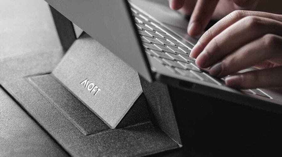 Why Laptop Stands Are Essential for Preventing Neck and Shoulder Pain