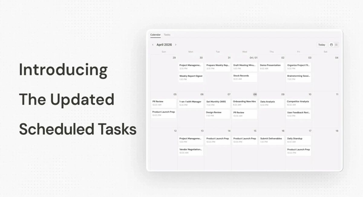 AI Project Management Tools Are Booming, But Productivity Gains Still Lag