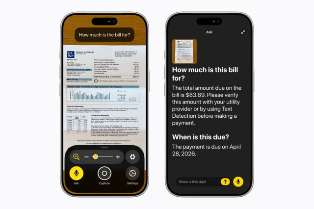 Apple Intelligence Transforms Accessibility Across Devices